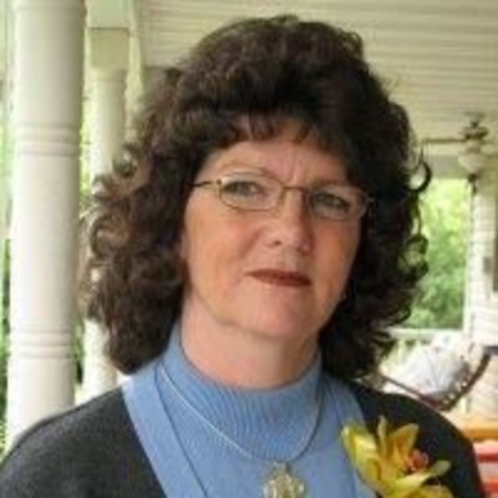 Meet your Posher, Cathy